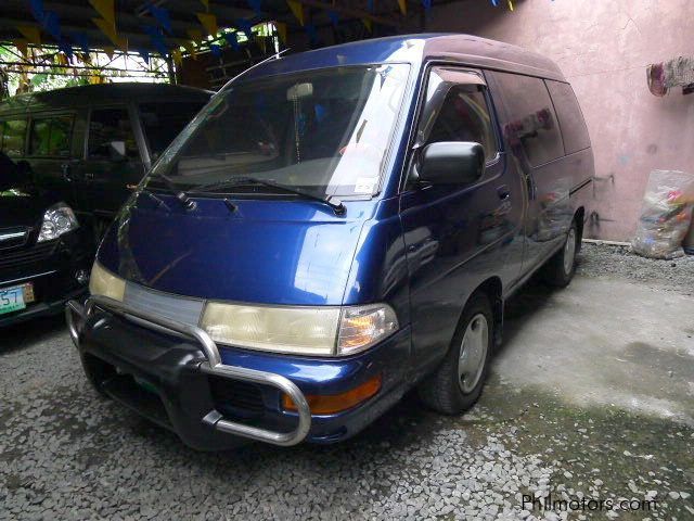 Used Toyota Townace 1995 Townace For Sale Cavite Used Toyota Townace 1995 Townace For Sale Cavite
