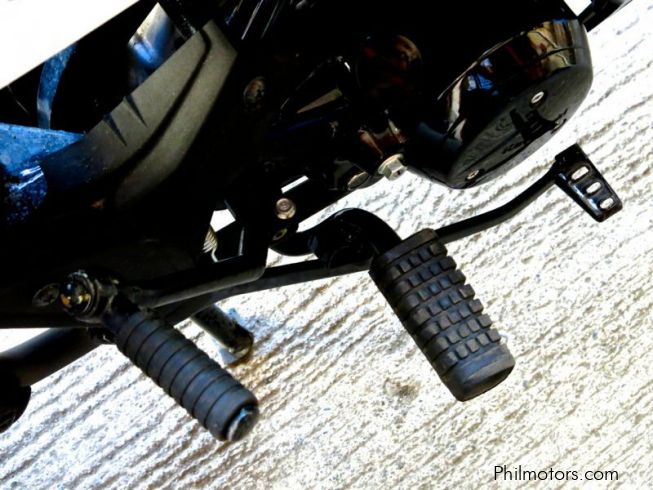 kawasaki fury 125 body cover