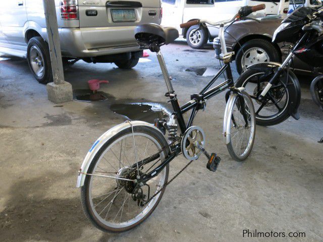 Other Folding Bike in Philippines
