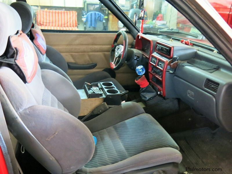 Toyota Celica in Philippines