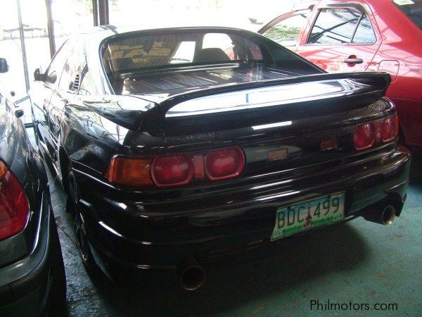 used toyota mr2 philippines #6 used toyota mr2 philippines #6