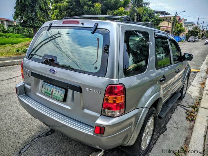 Nissan Altima in Philippines