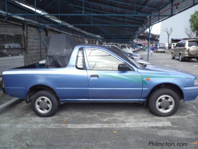 Nissan Adresort in Philippines