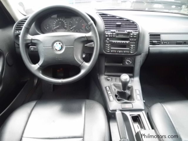 Used bmw 316i sale philippines