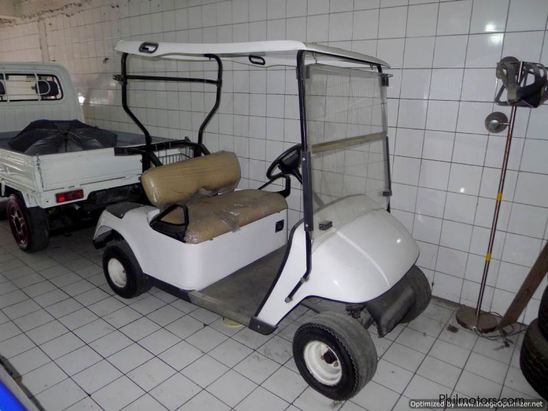 Owner Type Golf Cart in Philippines