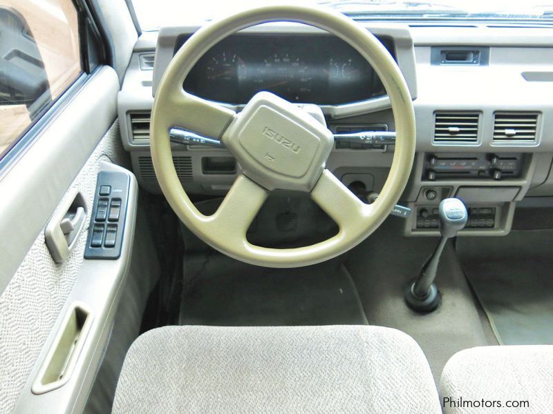 Used Isuzu Hilander | 1999 Hilander for sale | Quezon City ... Used Isuzu Hilander | 1999 Hilander for sale | Quezon City ...