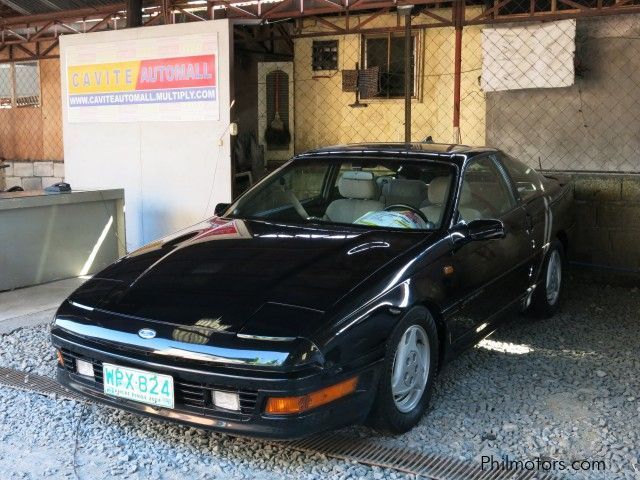 Ford Probe in Philippines