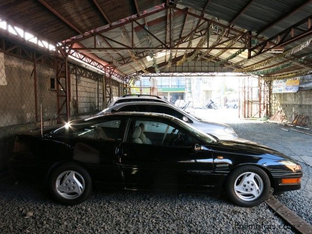 Ford Probe in Philippines