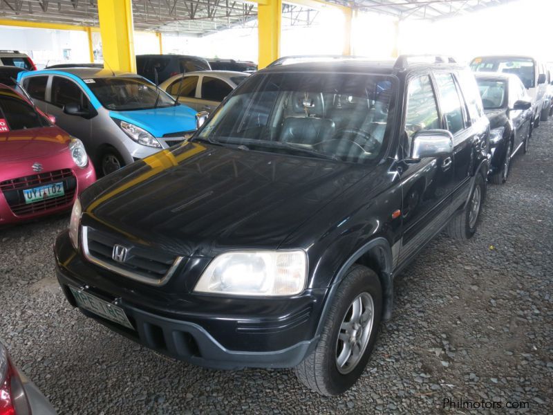 For sale honda crv in manila #2
