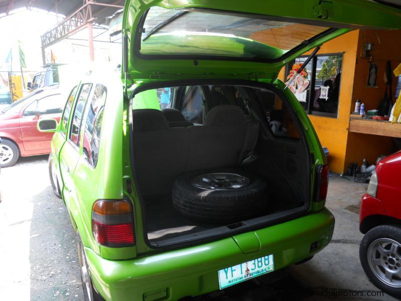 Kia Sportage in Philippines