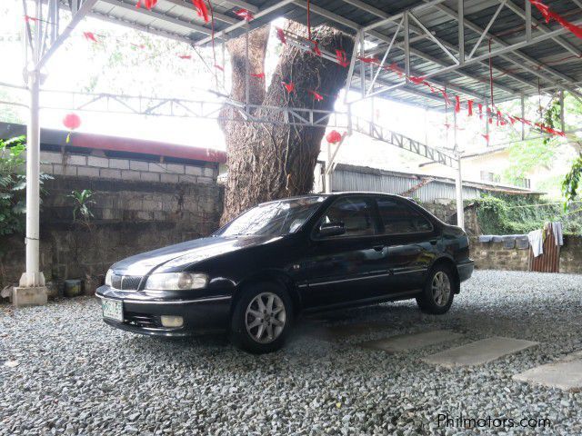 Nissan Exalta in Philippines