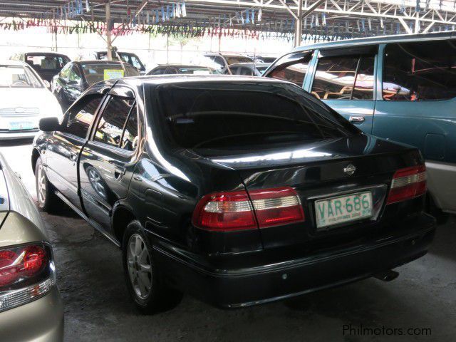 Nissan Exalta in Philippines