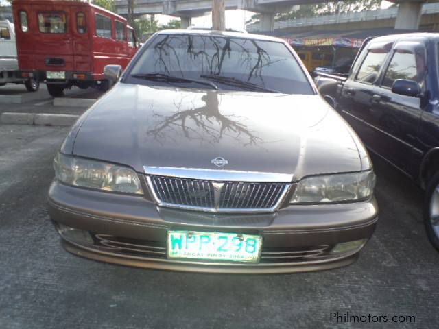 Nissan Sentra Exalta in Philippines