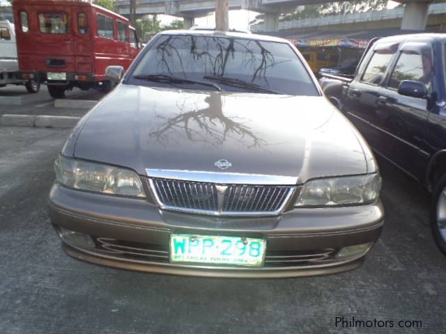 Used nissan exalta for sale philippines #10