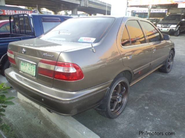 Used nissan exalta for sale philippines #3