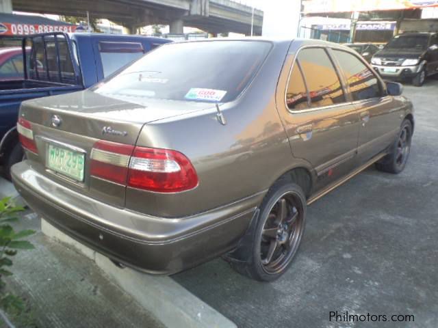 Nissan Sentra Exalta in Philippines