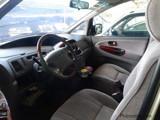 used toyota previa for sale philippines #6 used toyota previa for sale philippines #6