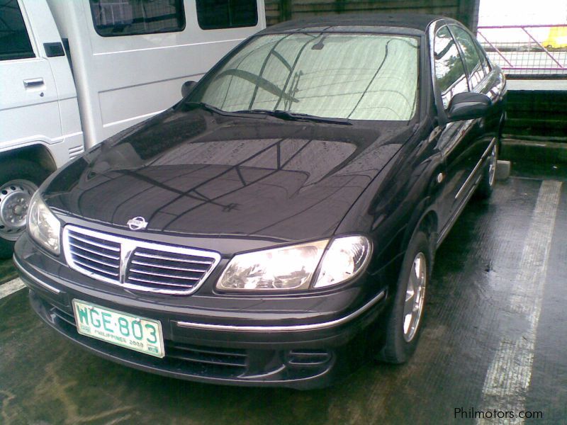 Used cars for sale in philippines nissan sentra exalta #3