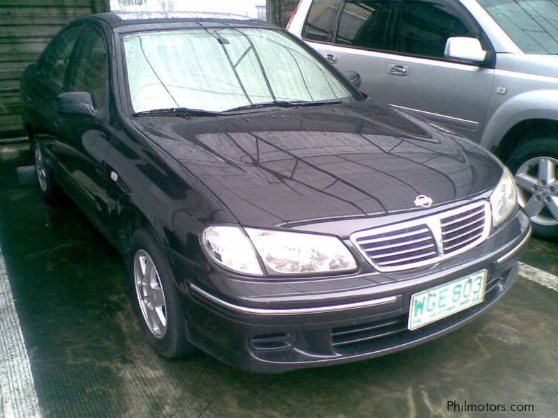 Used nissan exalta for sale philippines #9