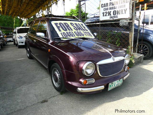 Nissan verita for sale philippines #4
