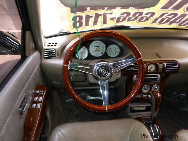 Nissan verita for sale philippines #6