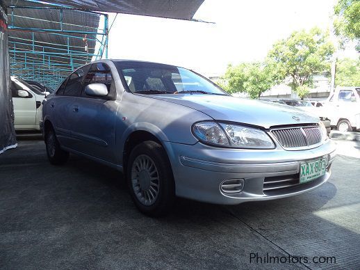 Nissan Sentra GS in Philippines