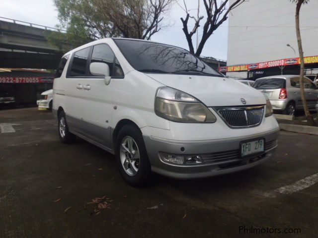 History nissan motors philippines