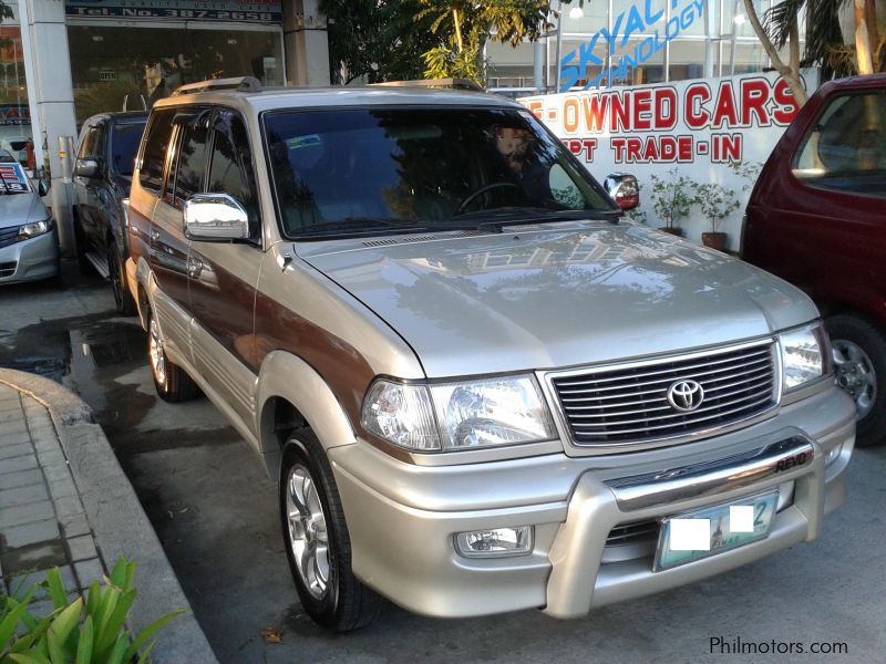 Toyota Revo DEPOSIT in Philippines