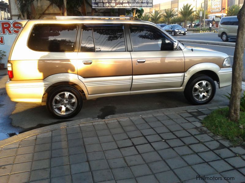 Toyota Revo DEPOSIT in Philippines