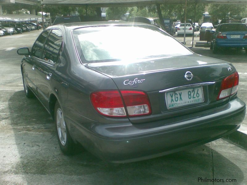 Nissan brougham for sale philippines #10