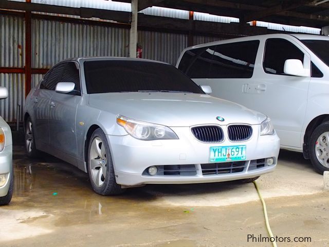 Bmw 530i sale philippines #5