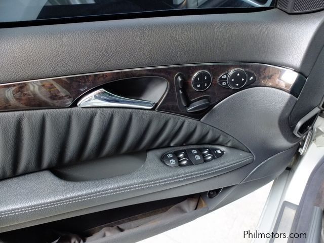 Mercedes e240 for sale philippines