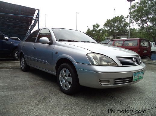 Nissan Sentra  in Philippines