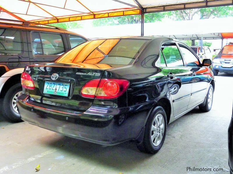 used toyota corolla altis for sale philippines #2 used toyota corolla altis for sale philippines #2
