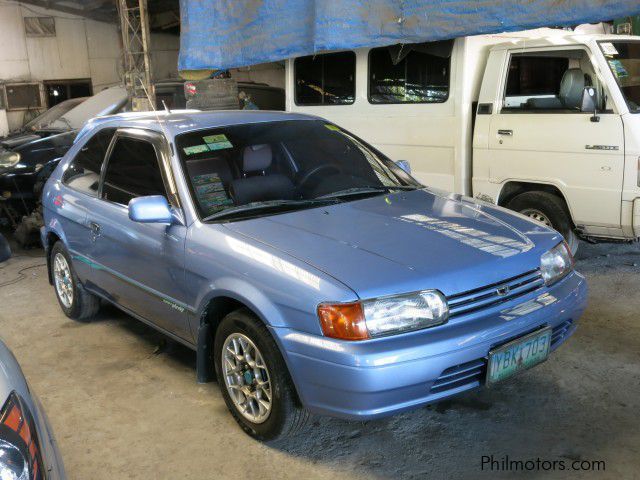 Toyota Windy in Philippines