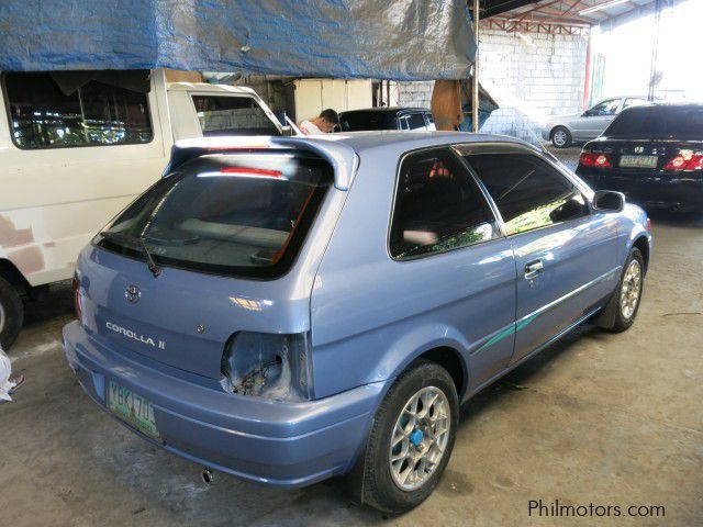 Toyota Windy in Philippines
