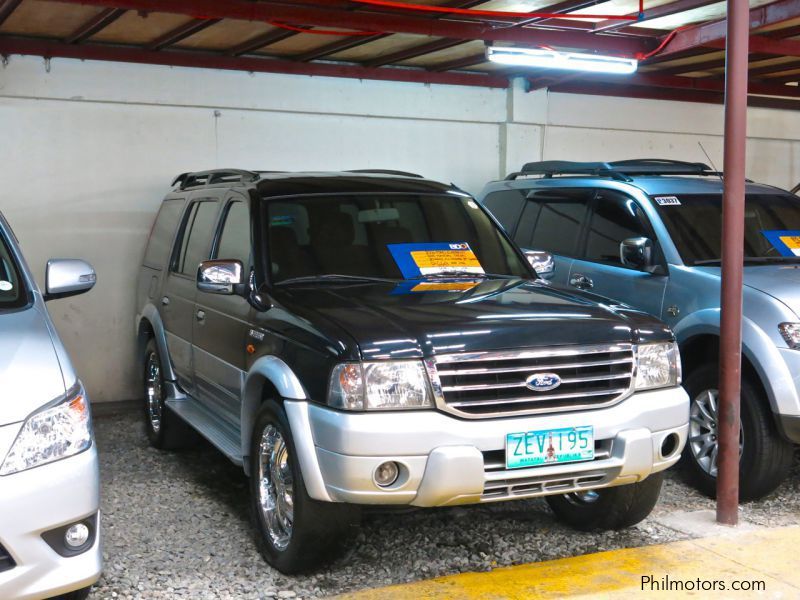 Used ford tractors for sale philippines