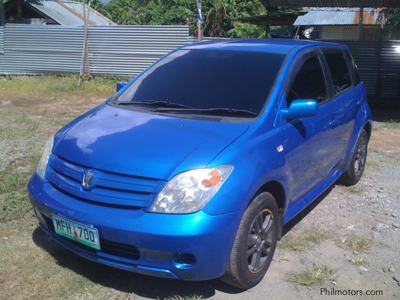 Toyota 1ST in Philippines