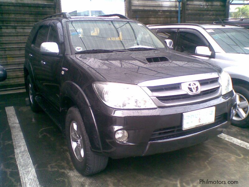 used toyota fortuner 4x4 philippines #7 used toyota fortuner 4x4 philippines #7