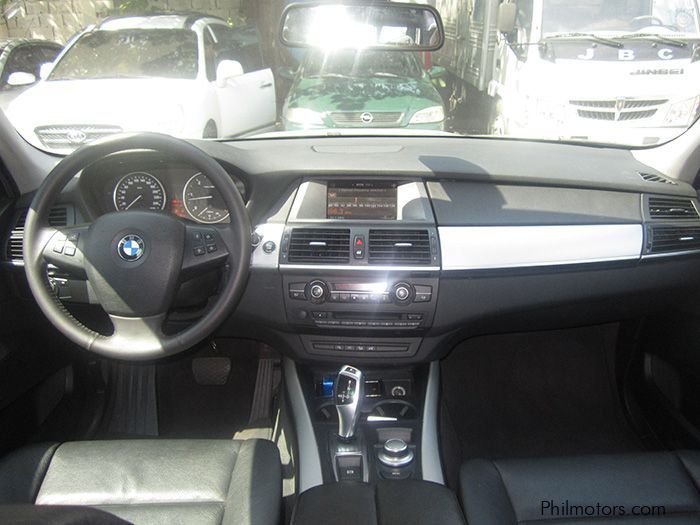 BMW X5 in Philippines