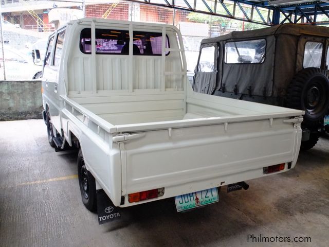 Toyota Toyo-Ace in Philippines