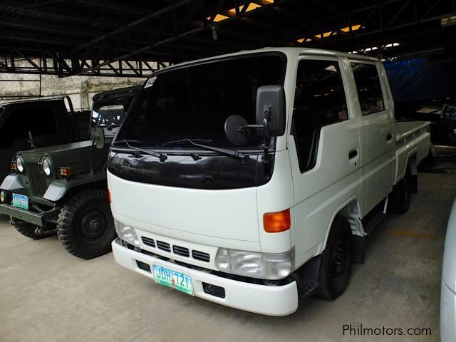 Toyota Toyo-Ace in Philippines