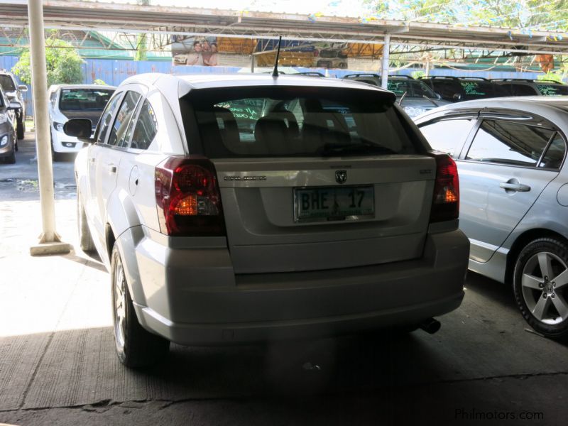 Dodge Caliber SXT in Philippines