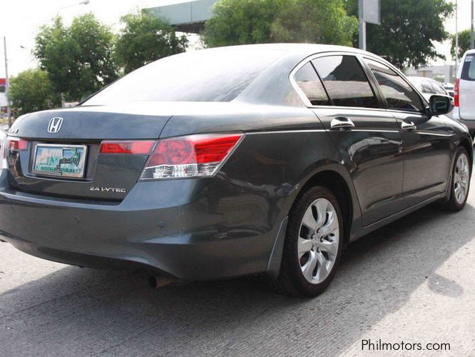Honda used cars pampanga #3