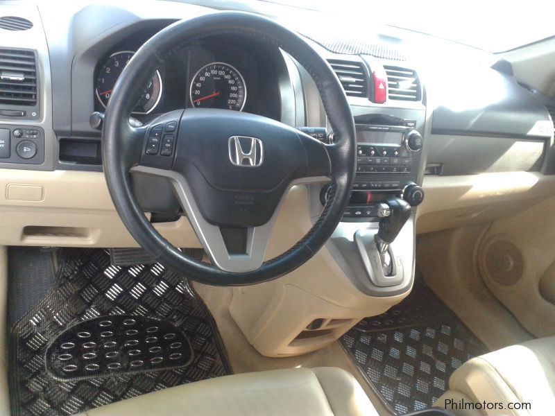 Honda CR-V DEPOSIT in Philippines