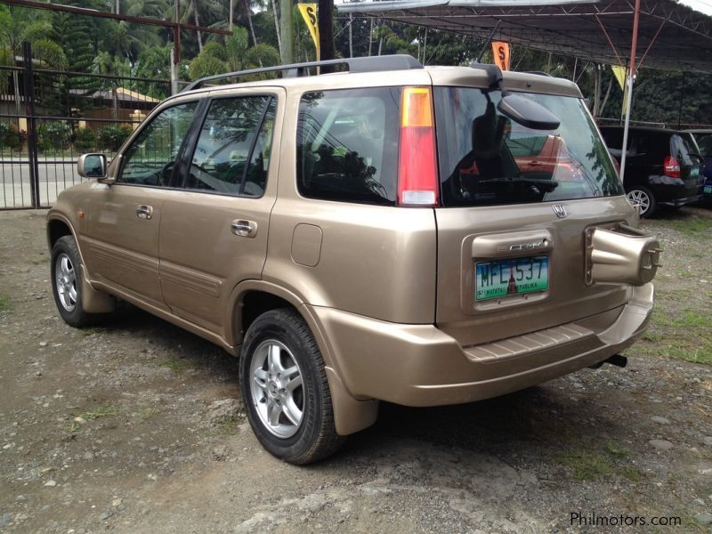Used Honda CRV 2008 CRV for sale Davao Del Sur Honda CRV sales