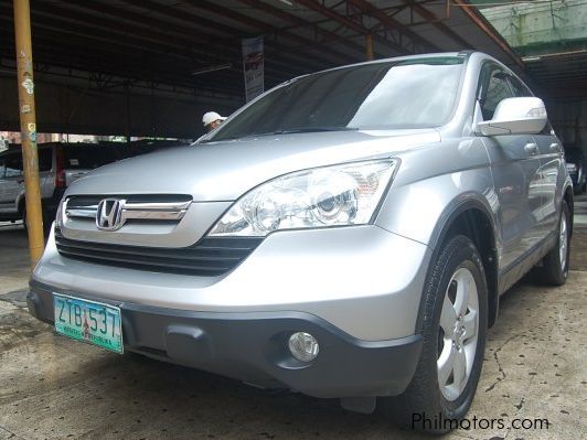 Honda crv 2007 for sale new zealand #7