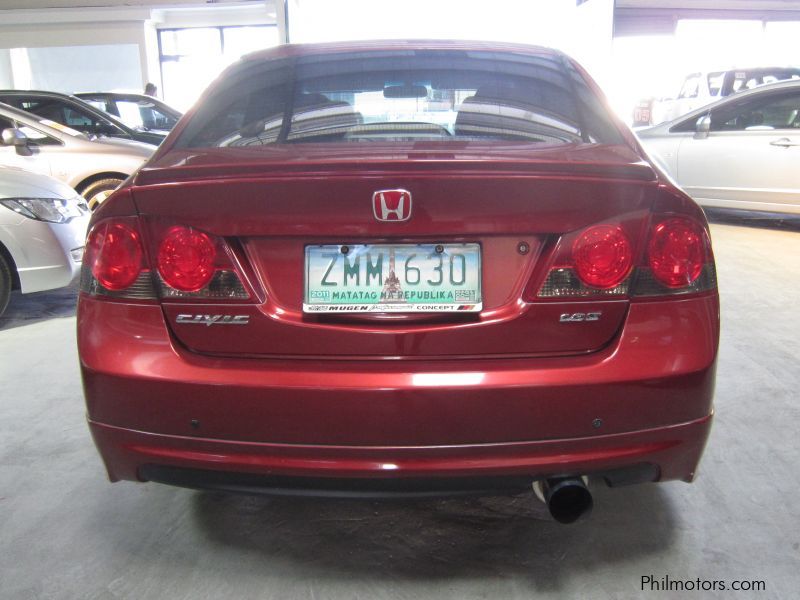 Reconditioned honda 1.8 motors #5