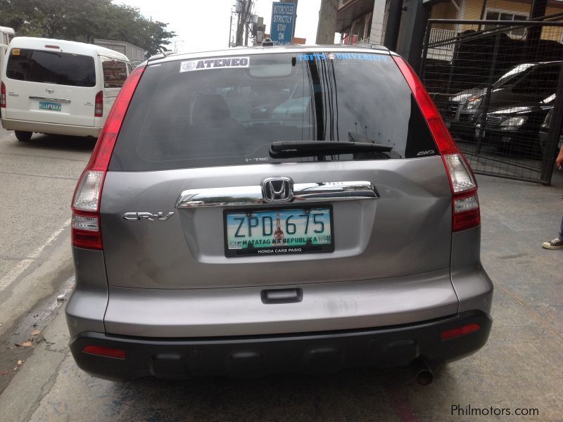 Second-Hand-Honda-City-Philippines Honda crv | 2008 crv for sale | Quezon City Honda crv sales | Honda ...
