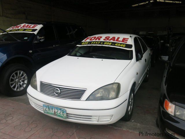 Nissan Sentra GX in Philippines